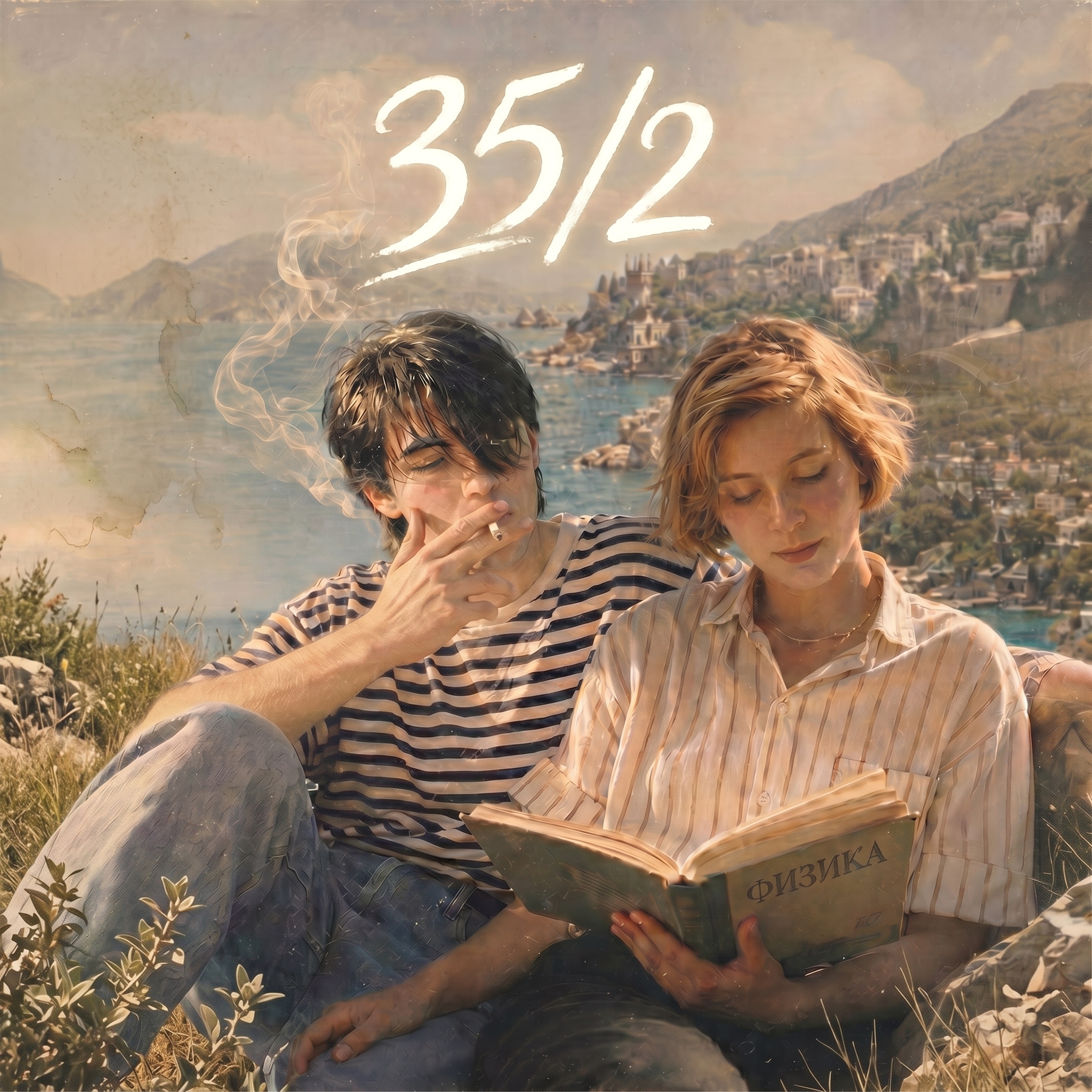 35/2 release cover